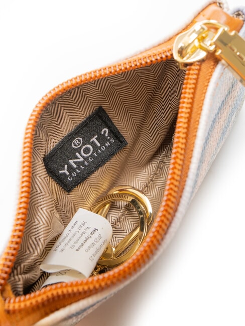 YESBAG Estuche para llaves limonero - Llaveros