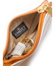 YNOT YESBAG Estuche para llaves limonero - Llaveros - 3