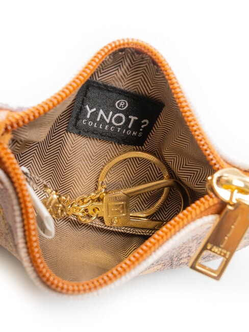 YESBAG Estuche para llaves Metro de Par&iacute;s - Llaveros