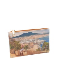 YNOT YESBAG Bolso de mano plano limonero - Bolsos Mujer - 2