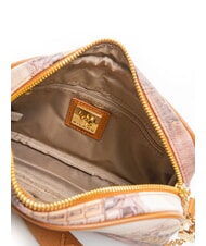 YNOT YESBAG Bolso de hombro para cámara Metro de París - Bolsos Mujer - 5