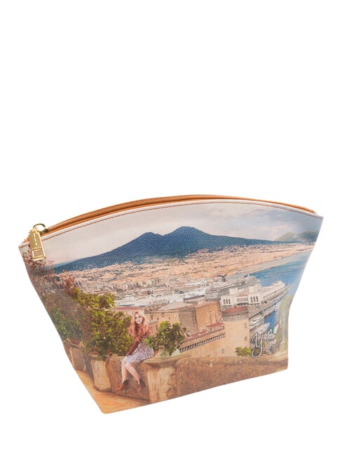 YESBAG  Estuche de belleza limonero - Neceser