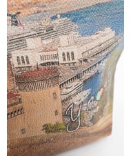 YNOT YESBAG  Estuche de belleza limonero - Neceser - 3