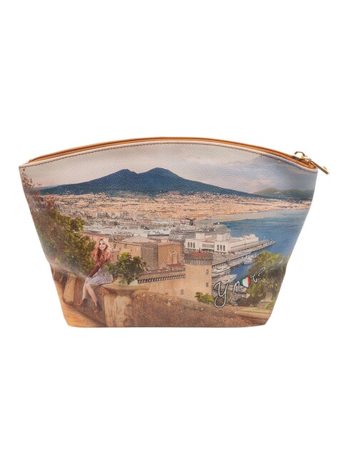 YESBAG  Estuche de belleza limonero - Neceser