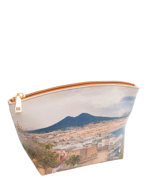 YESBAG  Belleza media limonero - Neceser