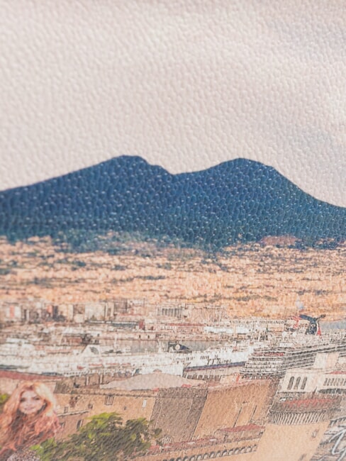 YESBAG  Belleza media limonero - Neceser