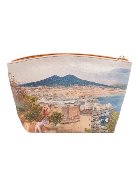 YESBAG  Belleza media limonero - Neceser