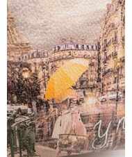 YNOT YESBAG  Belleza peque&ntilde;a Metro de Par&iacute;s - Neceser - 3