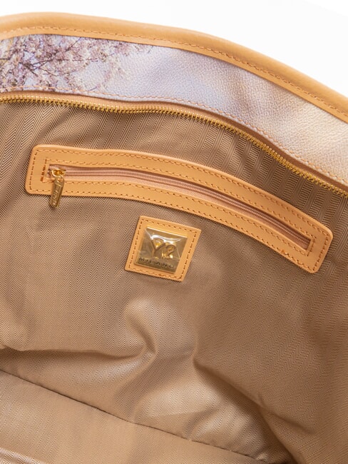 YESBAG Bolso de compras de hombro velo paris - Bolsos Mujer