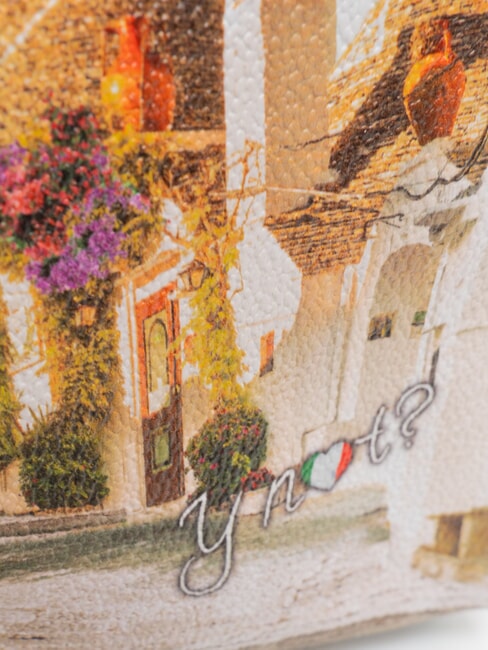 YESBAG Ba&uacute;l de belleza Trullissima - Neceser