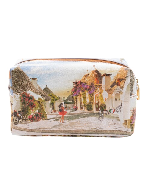 YESBAG Ba&uacute;l de belleza Trullissima - Neceser