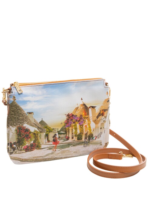 YESBAG Bolso de hombro mediano Trullissima - Bolsos Mujer