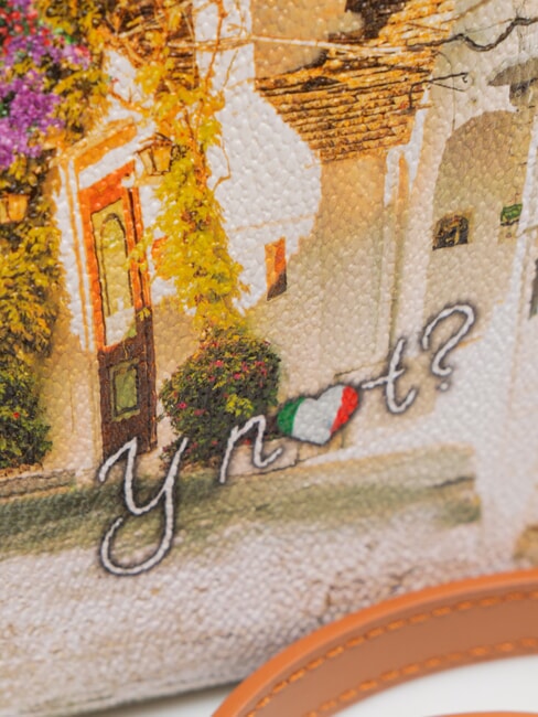 YESBAG Bolso de hombro mediano Trullissima - Bolsos Mujer