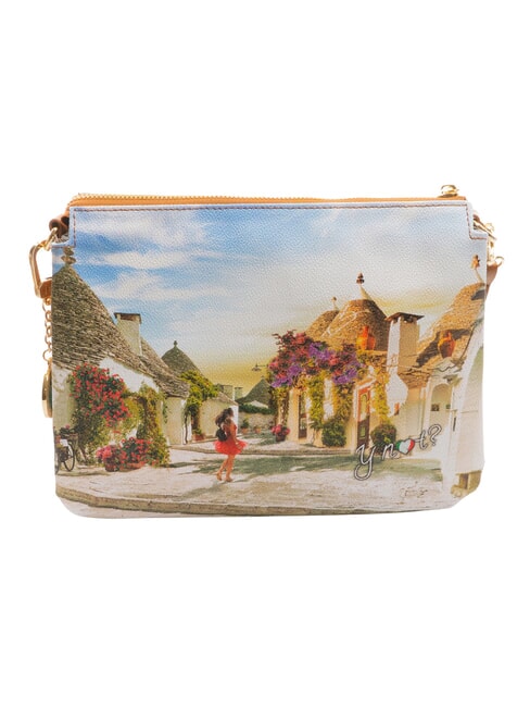 YESBAG Bolso de hombro mediano Trullissima - Bolsos Mujer