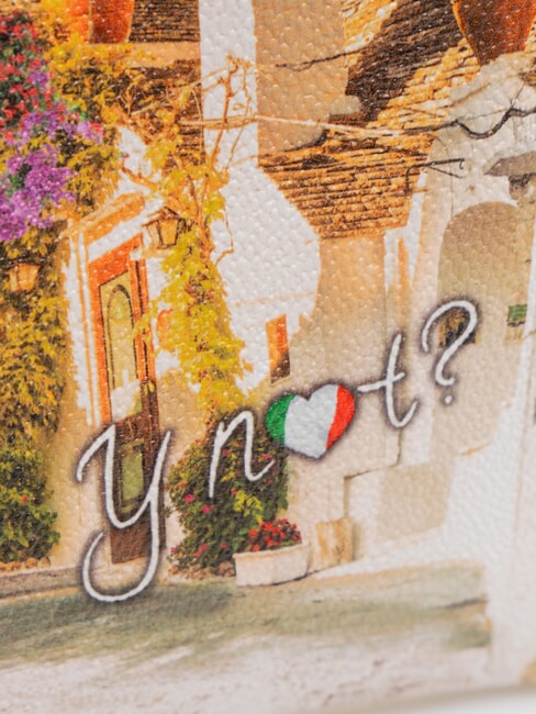 YESBAG  Bolso de hombro tipo clutch Trullissima - Bolsos Mujer