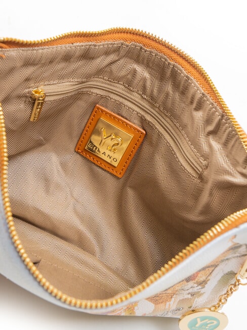 YESBAG  Bolso de hombro tipo clutch Trullissima - Bolsos Mujer