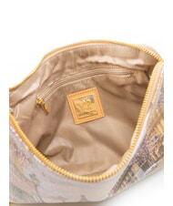 YNOT YESBAG  Bolso de hombro tipo clutch velo paris - Bolsos Mujer - 5