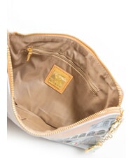 YNOT YESBAG Clutch con puño y bandolera Venecia - Bolsos Mujer - 5