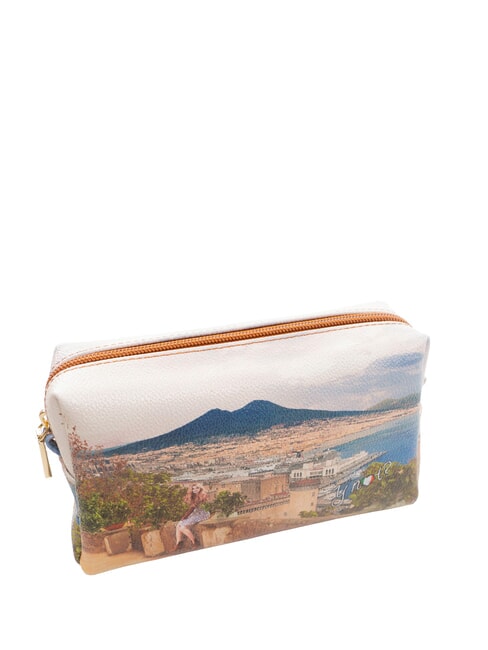 YESBAG Estuche de belleza limonero - Neceser