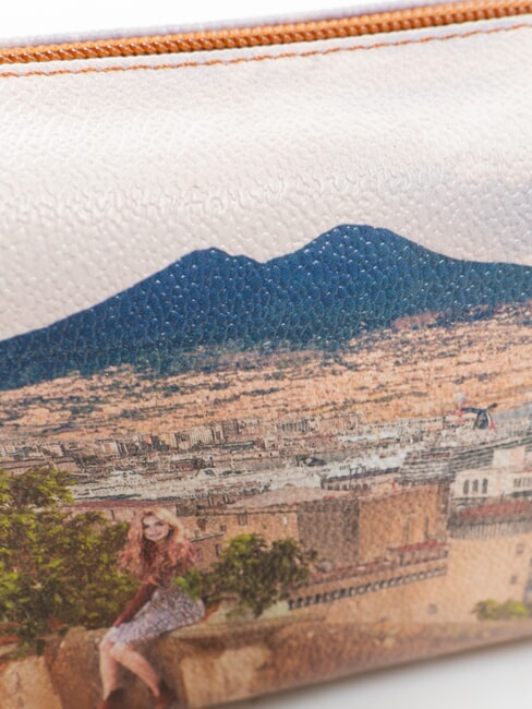 YESBAG Estuche de belleza limonero - Neceser