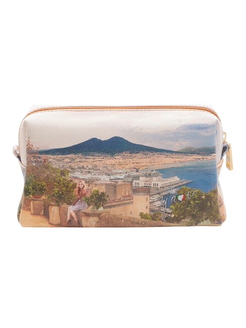 YESBAG Estuche de belleza limonero - Neceser