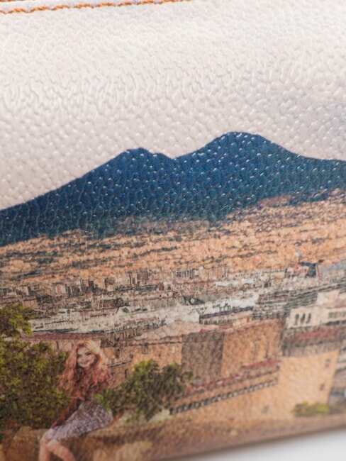 YESBAG  Belleza limonero - Neceser