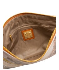 YNOT YESBAG Clutch Bolso de mano con bandolera Metro de París - Bolsos Mujer - 5