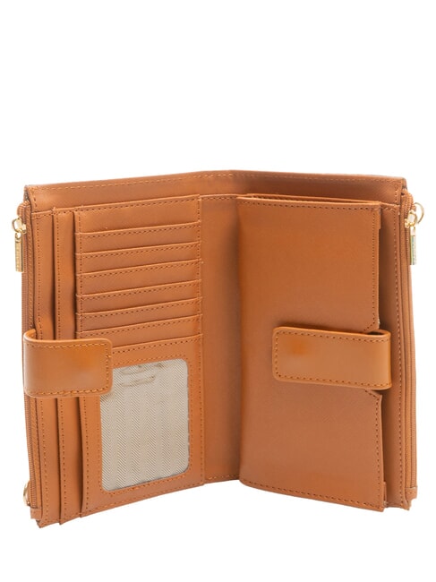 YESBAG Cartera grande r&iacute;o de oto&ntilde;o - Carteras Mujer