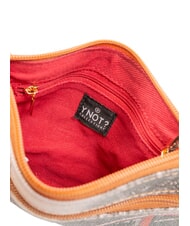 YNOT ELEGANCE  Bolso de mano plano con pu&ntilde;o Londres - Bolsos Mujer - 5