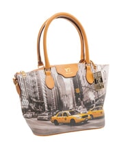 YNOT ELEGANCE Mini comprador Nueva York - Bolsos Mujer - 2