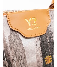 YNOT ELEGANCE Mini comprador Nueva York - Bolsos Mujer - 3