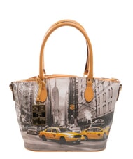 YNOT ELEGANCE Mini comprador Nueva York - Bolsos Mujer - 4