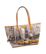 YNOT ELEGANCE  Bolsa de la compra Nueva York - Bolsos Mujer - 2