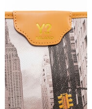 YNOT ELEGANCE  Bolsa de la compra Nueva York - Bolsos Mujer - 3