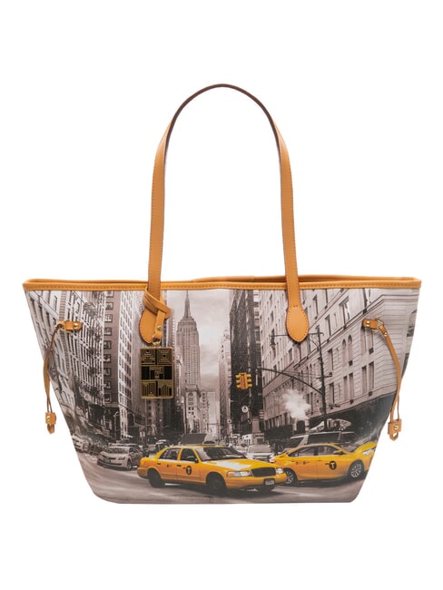 ELEGANCE  Bolsa de la compra Nueva York - Bolsos Mujer