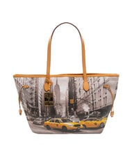 YNOT ELEGANCE  Bolsa de la compra Nueva York - Bolsos Mujer - 4