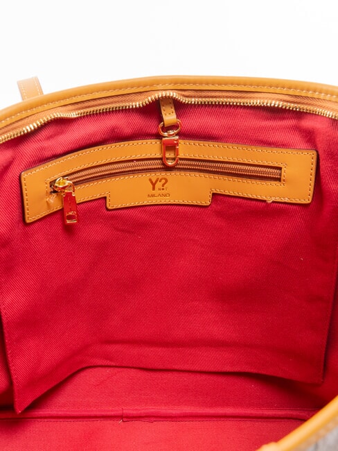 ELEGANCE  Bolsa de la compra Nueva York - Bolsos Mujer