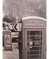 YNOT ELEGANCE  Bolsa de la compra Londres - Bolsos Mujer - 3