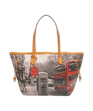 YNOT ELEGANCE  Bolsa de la compra Londres - Bolsos Mujer - 4