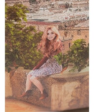 YNOT YESBAG Bolso de hombro limonero - Bolsos Mujer - 3