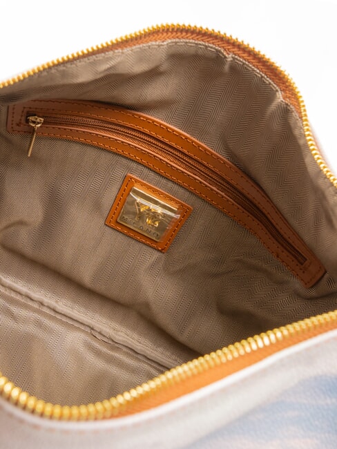 YESBAG Bolso de hombro limonero - Bolsos Mujer