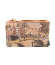 YNOT YESBAG Estuche para llaves río de otoño - Llaveros - 3