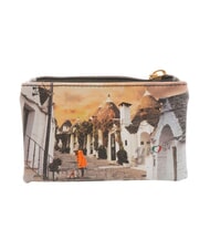 YNOT YESBAG Estuche para llaves La vida en trulli - Llaveros - 4