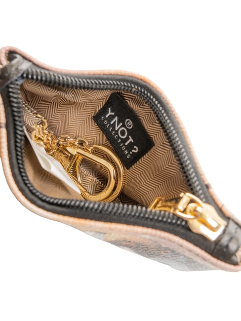 YESBAG Estuche para llaves La vida en trulli - Llaveros