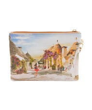 YNOT YESBAG SPECIAL Bolso de mano mediano con pu&ntilde;o Trullissima - Bolsos Mujer - 4