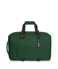 EASTPAK TRAVELPACK  Mochila de viaje, porta pc de 17" verde cerda - Mochilas Escuela & Tiempo Libre - 2