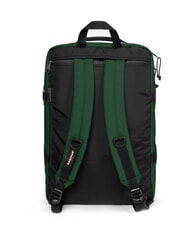 EASTPAK TRAVELPACK  Mochila de viaje, porta pc de 17" verde cerda - Mochilas Escuela & Tiempo Libre - 3