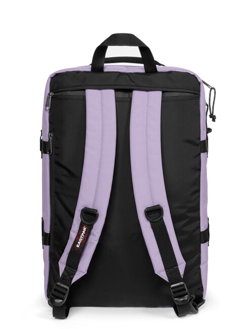 TRAVELPACK  Mochila de viaje, porta pc de 17" orquídea lila - Mochilas Escuela & Tiempo Libre
