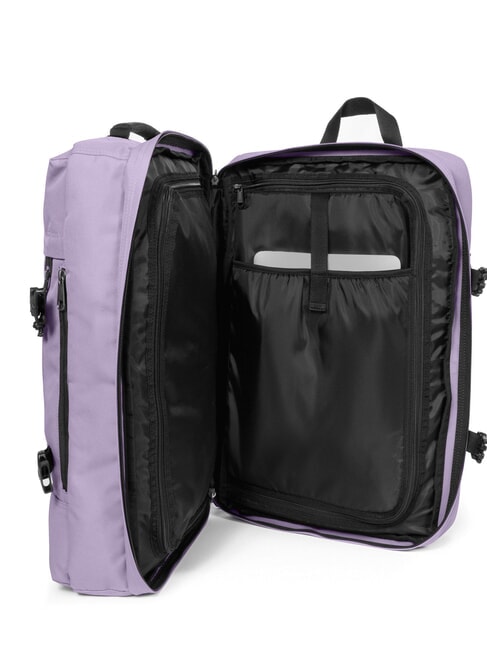 TRAVELPACK  Mochila de viaje, porta pc de 17" orquídea lila - Mochilas Escuela & Tiempo Libre