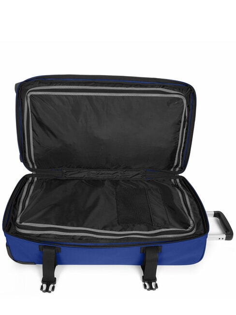 TRANSIT'R L carro de gran tamaño azul eléctrico - Trolley Semirrígidos